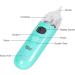 Electric Nasal Aspirator for Baby - Rechargeable, Music Feature, 3 Suction Levels | Nose Sucker for Toddlers, Newborns, Infants - Buy Online on GoSupps.com