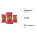Sabritas Churrumais Con Limoncito (3 Pack) 6.52 oz - Traditional Mexican Large Chips - Buy Online on GoSupps.com