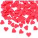 RT 10g/Lot Red Heart Shaped Slices Sprinkles for Slime Supplies Toy Polymer Clay Charms Accessories Addition for Fluffy Clear Slime Y420 (Color : F-31 (10g)) - Buy Online on GoSupps.com