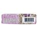 Tom's of Maine Raw Shea Butter Lavender Tea Tree Beauty Bar Soap 5oz - Pack of 6 - Buy Online on GoSupps.com