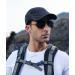 2023 Men's Blue Mesh Baseball Cap | Adjustable UV Protection Sun Hat - Buy Online on GoSupps.com
