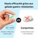La solution pour d composer l'histamine des aliments - 30 g lules - Buy Online on GoSupps.com