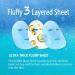 Lululun Precious Face Masks - 32 Sheets for Healthy Skin | 17.58 fl oz - Buy Online on GoSupps.com