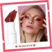 Healeved 1 Set Contour Stick Contour Kit for Women Makeup Stick Makeup Highlighter Stick Face Highlighter Highlighters Makeup Blush Stick for Cheeks Stick Contour Stick Blush Contour Makeup - Buy Online on GoSupps.com