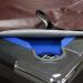 Premium 7ft Brown Leatherette Pool Table Cover - Waterproof & Tearproof - Buy Online on GoSupps.com