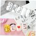 Onsinic Nail Art Pen - Professional Nail Polish Marker for Creative Designs | DIY Nail Art Painting & Graffiti - Buy Online on GoSupps.com