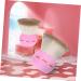 Angoily 1pc Cat Claw Loose Powder Brush Makeup Brush Powder Blush Brush Fluffy Blush Brush Bb Cream Cosmetics Blush for Cheeks Shading Powder Applicator Liquid Travel Concealer Powder - Buy Online on GoSupps.com