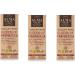 Alma do Cacau 60% Chocolate with Raspberry Flakes - Pack of 3 x 100g bars - Vegan eco-friendly and paleo product - Originating from S o Tom and Pr ncipe - No cane sugar or palm oil