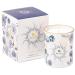 Mivaa Eucalyptus & Lemongrass Scented Candle Gift Set - Perfect for Home Scented Atmosphere