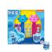 PEZ Candy Nick Jr. Blue's Clues & You! Gift Set - Blue & Magenta