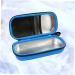 JEWEDECO Insulated Travel Medication Cooler Bag - Portable Insulin Storage Pouch - Buy Online on GoSupps.com