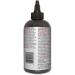 Unicorn SPiT Midnight's Blackness Gel Stain & Glaze 8.0 FL OZ Bottle - Buy Online on GoSupps.com