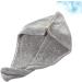 Cabilock 2 Pi ces Serviette Microfibre Cheveux Serviette Cheveux Bonnet Absorbant S chage Turban 65*26cmx2pcs image 1x2pcs - Buy Online on GoSupps.com