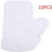 PURPLELILY 10pcs Dust Cleaning Gloves Dust Removal Gloves Reusable Household - Buy Online on GoSupps.com