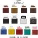 Art Graf Water Soluble Tailors Chalk Set - Rich & Intense Colors (3 Pc Set in Cork Box) - Buy Online on GoSupps.com