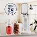 SodaStream Sirop de cola 1424220110 - Verre - Buy Online on GoSupps.com