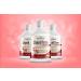 Pharmanostix Liquid Iron Supplement 500 mL - Made with Organic Fruit and Herbal Blend - Supported with Acai Powder B Complex and Vitamin C - Mixed Fruit Flavour - Suitable for Vegans - Buy Online on GoSupps.com