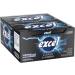 EXCEL Strong Mint Flavoured Sugar Free Chewing Gum 12 Pieces 12 Packs - Buy Online on GoSupps.com
