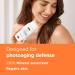 ISDIN Eryfotona Ageless Tinted Sunscreen SPF 50+ Zinc Oxide 3.4 Fl Oz - Buy Online on GoSupps.com