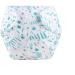 Buy 6 Adjustable Washable Baby Fabric Diapers - Pocket Diapers for Newborns 0-18 Months - Eco-Friendly & Reusable - Buy Online on GoSupps.com