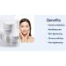 Glow Therapy Pore Pad Glutathione/AHA-BHA-LHA/Hydrolyzed Hyaluronic Acid 160 ml/60 Pads - Buy Online on GoSupps.com