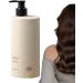 Tktouci Shampoo Against Hair Loss 500g Natural Hair Conditioner AntiHair Loss Shampoo For WomenIncreasing Volume And Soothing The Scalp - Buy Online on GoSupps.com