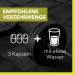 Buy Sports Affinity Creatine Monohydrate Capsules - 3408 mg Daily Dose - Tasteless - Boost Physical Performance - Made in Germany - 90 Capsules - Buy Online on GoSupps.com