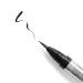 DHC Line and Define Makeup Kit - Mascara & Liquid Eyeliner Set, Black, Water-Resistant, Smudge-Proof - 0.17 oz Mascara, 0.01 fl oz Eyeliner - Buy Online on GoSupps.com