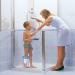 Yosoo Health Gear Child Short Leg Cast Protector - Waterproof & Reusable for Shower or Bath - Buy Online on GoSupps.com