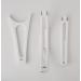 Hydas Easy Free Personal Care Set Plus - Premium International Shipping Available - Buy Online on GoSupps.com