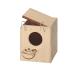 Ferplast Bird Box Bird House Nesting Box Nest Birds FSC Wood MINI