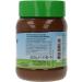 CREMA DE UNTAR DE CHOCOLATE Y AVELLANAS ORGANIC 400GR NUSCOBIO - Buy Online on GoSupps.com