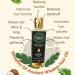 Ancient Wisdom Hair Care Oil - Achieve Healthy Shiny Problem-Free Hair | International Shipping Available - Buy Online on GoSupps.com