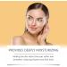  homomdy Vitamin C eye contour serum eye cream for dark circles and puffiness anti-wrinkle and anti-aging instantly brightening firming under-eye cream smoothing of fine lines - Buy Online on GoSupps.com