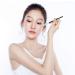 200 pcs Professional Gel Wands Silica Disposable Applicator Silicone Tool Eyelash Makeup - Buy Online on GoSupps.com