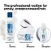 L'Oreal Professionnel X-Tenso Care Straight Shampoo 230 Ml - Buy Online on GoSupps.com