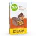 ZonePerfect Protein Bars Chocolate Peanut Butter 14g of Protein Nutrition Bars With Vitamins & Minerals Great Taste Guaranteed 12 Bars