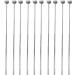 Buy Hushui 10-Piece Portable Back Scratchers - Mini Foldable Telescopic Tools for Itching Relief | International Shipping Available - Buy Online on GoSupps.com