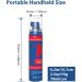 Dog Corrector Spray 70ml Spray Pet Instructor Dog Trainer Safe Humane & Effective Stop Barking Jumping Up Food Stealing Dog Fights & Attacks Help Stop Unnecessary Dog Behaviour (2 Pack) - Buy Online on GoSupps.com