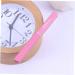 Balacoo Dual Ended Eyebrow Brush & Lipstick Applicator - Portable Retractable Makeup Brush for Travel - Buy Online on GoSupps.com