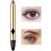 Eye Shadow Sticks Double-Ended Pearlescent Eyeshadow Stick | Shimmer Cream Eye Shadow Pencil Crayon Eye Brightener Highlighter Eyeliner Crayon Make Up Aviere 07# - Buy Online on GoSupps.com