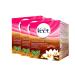 Veet Sugaring sugar paste vanilla blossom for hair removal for noticeably smooth skin for up to 4 weeks 3 -pack 750ml (3 x 250ml) 219g
