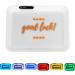 LED Rolling Tray Glow Gift | Voice Control | 7 Color Rotation | White - Buy Online on GoSupps.com