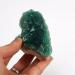 Natural Crystal Rough 200g-950g Natural Green Fluorite Minerals Cluster Stones 1pc Suitable for Home (Color : 1pc 420g-520g)