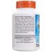 Doctor's Best Lumbrokinase 20 mg - 60 Veggie Caps for Enhanced Circulation - Buy Online on GoSupps.com