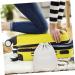 Baluue 4 Pcs Hair Dryer Storage Bag Travel Organizer Bags Hair Dryer Pouch Hair Dryer Organizer Fabric - Buy Online on GoSupps.com