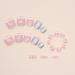 24Pcs French Square False Toenails Glossy Rhinestones Press on Toenails Nude Glitter Stick on Toenails Short Acrylic Full Cover Artificial Summer Fake Toenails for Women and Girls Daily Decorations Glitter Toenails - Buy Online on GoSupps.com