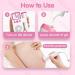 Doppler Fetal Heart Rate Monitor | Home Baby Heartbeat Monitor for Pregnancy - Buy Online on GoSupps.com