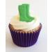6 Fun & Vibrant Edible Sugar Wellies: Mixed Colours - Buy Online on GoSupps.com