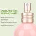 Jesswar Soothing Toner pH 5.5 - Calming Hydrating & Purifying Skin Care | Vegan & Cruelty-Free | 250ml - Buy Online on GoSupps.com